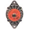 Wilson Alternator Nw Dr 24Si Ir/If 12V 160A 90-01-4576N - alternate 5